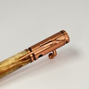 Hunting Rifle